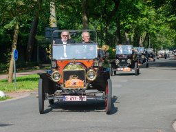 2024 - Parel der Voorkempen - Guy Reynders